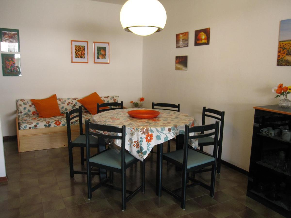 Appartamento Brubelpi Grado Ngoại thất bức ảnh